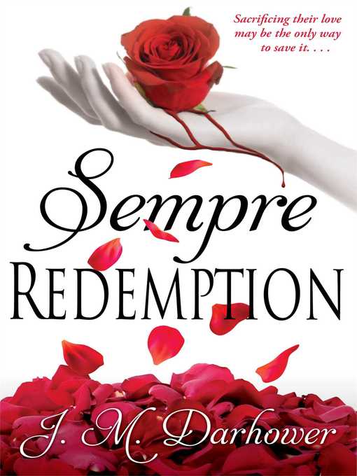 Title details for Redemption by J.M. Darhower - Wait list
